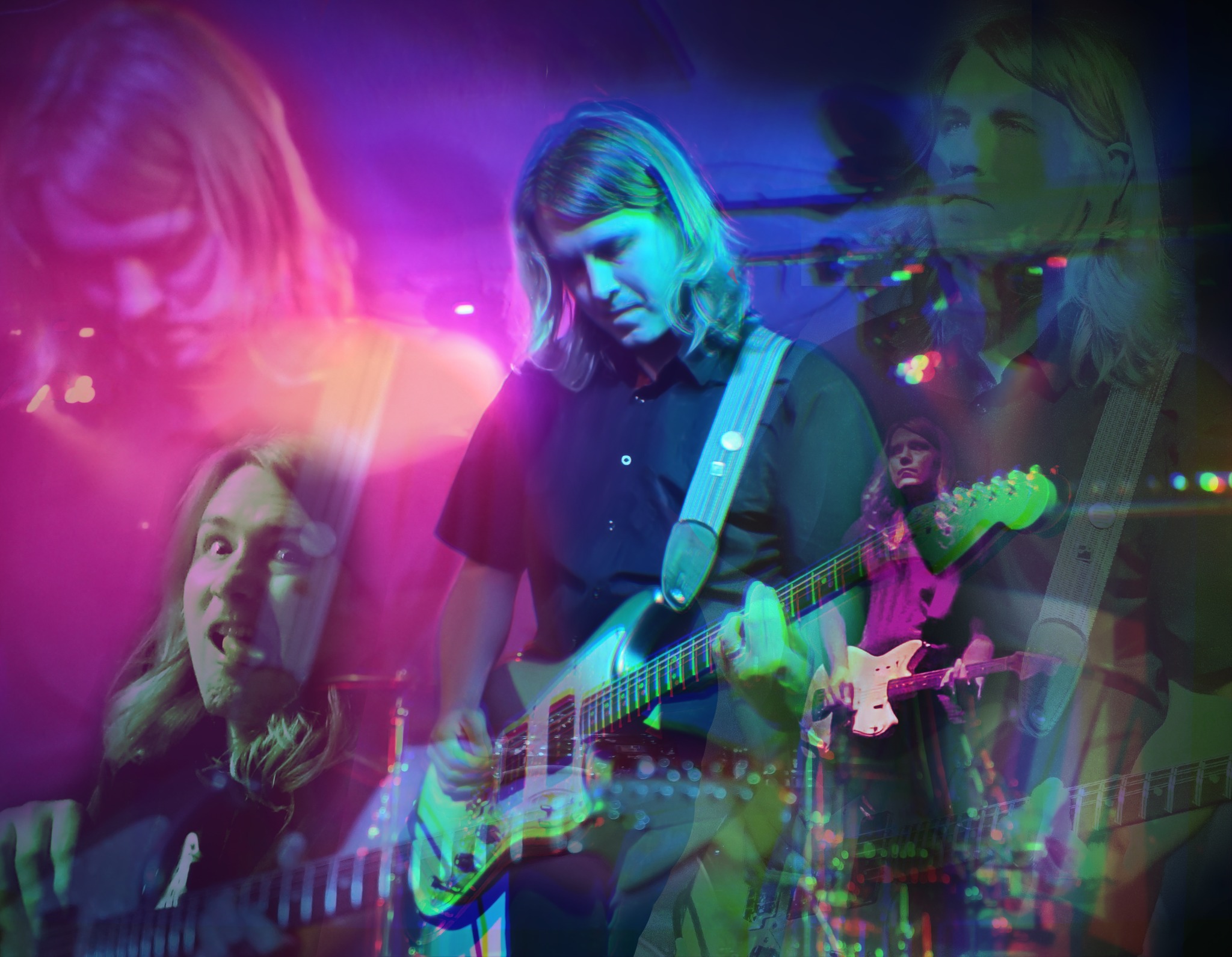 Well, guess what? It's Lukes birthday now!
Many happy returns to our glorious, gallant, guitar geezer.
🤘🥳
