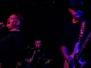 The Fox and Newt, Leeds, 14th Dec '24