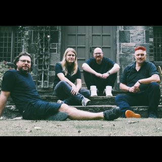 Ey up! We're playing at @santiagobarleeds next Thursday (30th) with @thedyesound , @privateempireband, @thelight.show, and @youveeband! If you're about, we'd love to see you! x