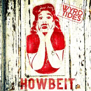 HAPPY 3RD BIRTHDAY to our middle child; the raucous, complex, and melodic HOWBEIT!
Available on all streaming platforms. Give it a spin and turn it up loud! 🤘😎😱🎶