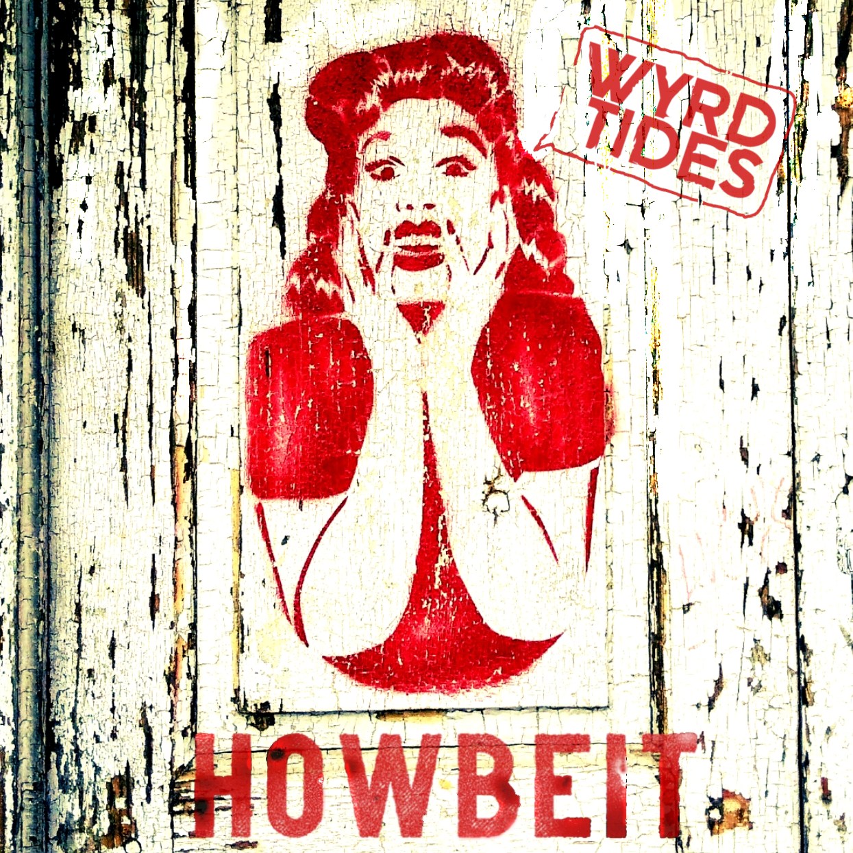 HAPPY 3RD BIRTHDAY to our middle child; the raucous, complex, and melodic HOWBEIT!
Available on all streaming platforms. Give it a spin and turn it up loud! 🤘😎😱🎶