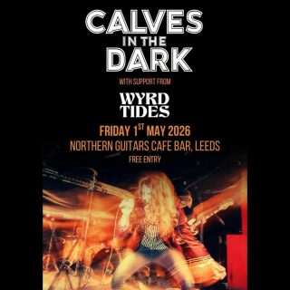 ＰＥＯＰＬＥ ＯＦ ＬＥＥＤＳ！
Come to this. 🤘😎

@calvesinthedark @northernguitarsuk