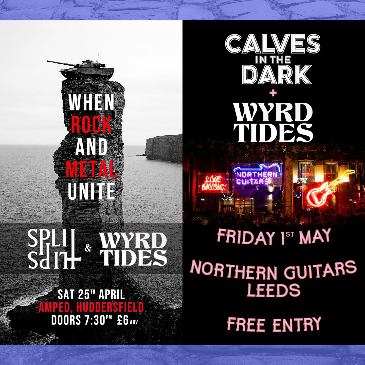 ＨＥＹ ＹＯＵ！ 
ＣＯＭＥ ＴＯ ＯＵＲ ＧＩＧＳ！
(please 😎)