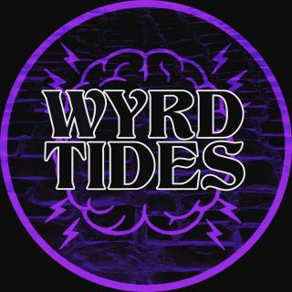 ONE DAY MORE!
If you're at a loose end tomorrow night, get yersens down to @ampedhudd ! We'll be rocking the place. We're unleashing 3 NEW SONGS! Also, megametalistas, @splitlipsuk , will be bringing their high energy excellence too! All for ≈10% of an arena gig. tbh, you'd be nuts to miss it.