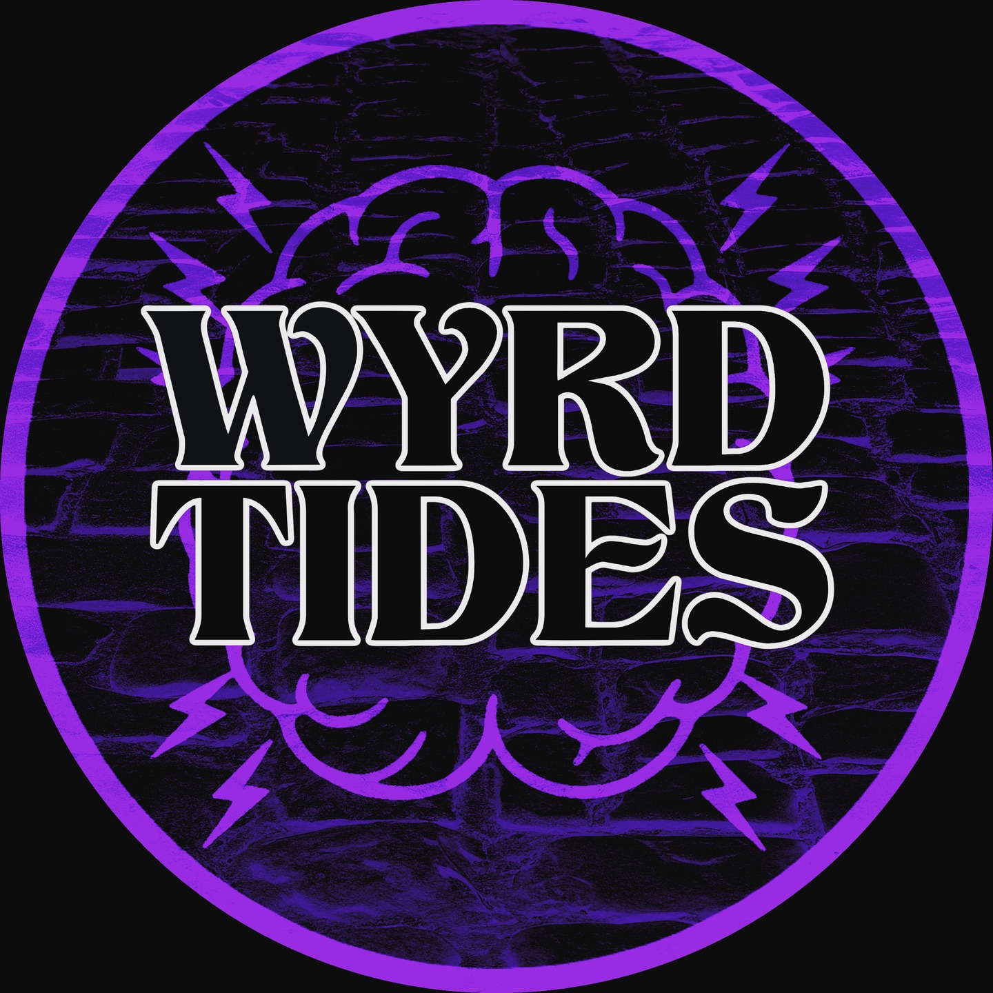 ONE DAY MORE!
If you're at a loose end tomorrow night, get yersens down to @ampedhudd ! We'll be rocking the place. We're unleashing 3 NEW SONGS! Also, megametalistas, @splitlipsuk , will be bringing their high energy excellence too! All for ≈10% of an arena gig. tbh, you'd be nuts to miss it.