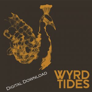 Wyrd Tides - Feathers EP (Digital Download)